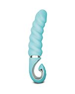 G-jack 2 - dildo vibrante alla menta