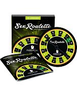Preliminari sulla roulette sessuale