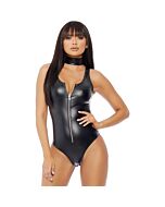 Corpo colpevole teddy negro