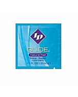 Id glide lubrificante monodose a base d'acqua 3 ml