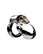 Incarceratore - dispositivo di castità