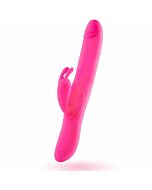 Vibratore Rotante Amoressa Somer.