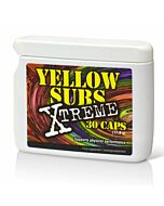 Cobeco giallo subs xtreme energia con cafeina 30 caps