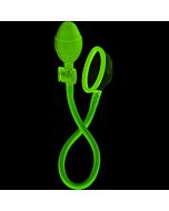 Mini pompa rosa clitoridea