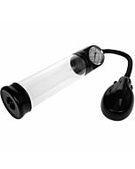 Abbastanza amore alexander boner pump