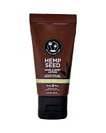 Cetriolo e melone - lozione per il corpo - 30 ml