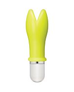 Vibratore Whaam Giallo - Esplosione di Piacere