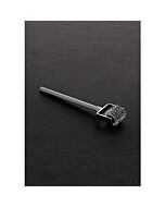 Rotella di stimolazione in acciaio inossidabile - 7 aghi