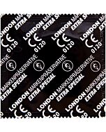 Preservativi London extra special bag 100 unità