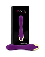 Jap-vibrator - potente vibratore unisex