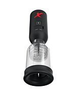 Pompa di alimentazione teazer con punta elite pdx