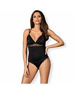 Obsessive - lolitte teddy s / m