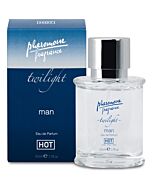 Profumo uomo Twilight con feromoni 50ml
