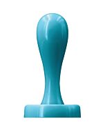 Bombetta Firefly mediano - azul