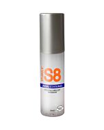 S8 lubrificante anale a base d'acqua effetto freddo 50ml