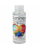 Saninex extra lubrificante intimo glicex queer 100 ml