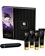 Kit Geisha Dispettosa con Giocattolo
