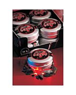 Balsamo labbra protettivo con effetto calore