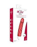 Joystick Vibrador signor grande intenso