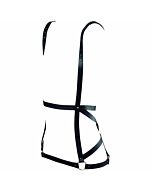 Bijoux indiscrets maze arnã ‰ s forma de vestido - negro