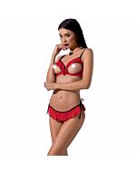 Set donna ciliegia Passion m / m