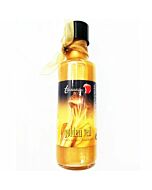 Velo Dorato per Massaggio Golden Veil 100ml