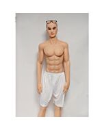 Shots dolls - mr. justin