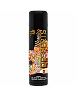 Ciambelle ad effetto calore lubrificante bagnato 89 ml