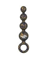 Bolas anales naughty bits