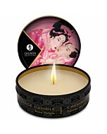 Candela Massaggio Rose 30ml Luce d'Amore