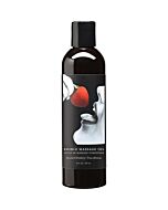 Lampone - olio da massaggio