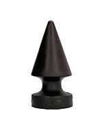 Attacco di crack gigante - negro