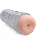 Jesse jane deluxe signature ass stroker - masturbador ano-flesh