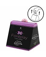 Amore Intenso Challenge