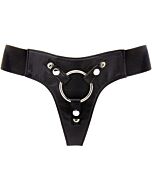 Pettorina elastica realrock per dildo con stelo da 58mm