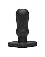 Apri plug anal abertura negro