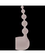 Imbracatura per imbracatura perline anali