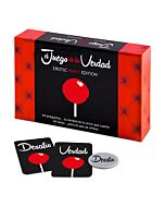 Festa della Verità: Edizione Erotica