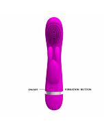 Mini Vibratore Smart Love Arvin