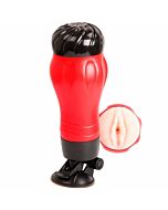 Masturbatore Vaginale Crazyflora