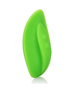 Teaser in silicone meraviglioso - stimolatore in silicone