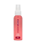 Lubrificante alla fragola 100 ml