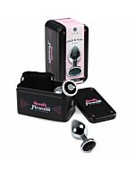 Plug Anale Magia Nera