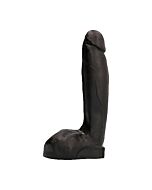 Soldato in prima linea - pene realistico 20 cm