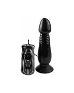 Plug anale fantasy thruster vibrador