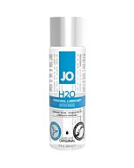 Jo h20 lubrificante a base acquosa 75 ml