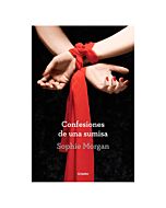 Confessioni di un sottomesso sophie morgan
