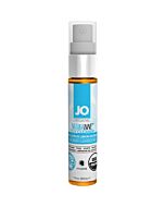 Jo detergente per giocattoli organico bio natural 30 ml