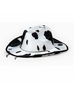 Mucca cappello da cowboy