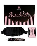 Chocaddict game (en / en)